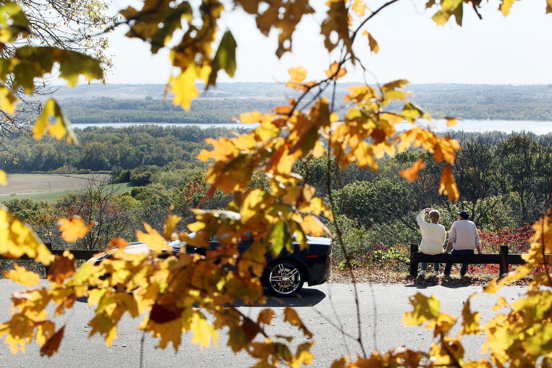 Pere Marquette State Park